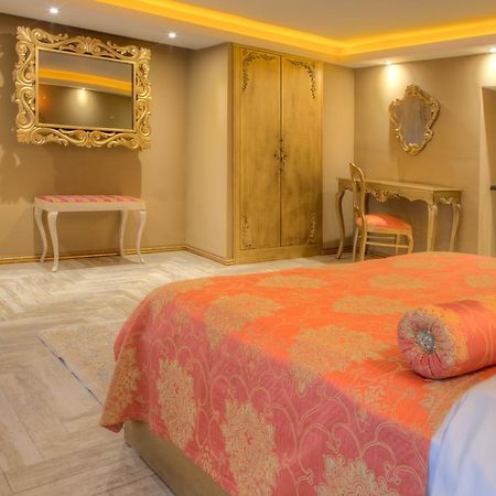 Artdeco Istanbul Suites Екстериор снимка