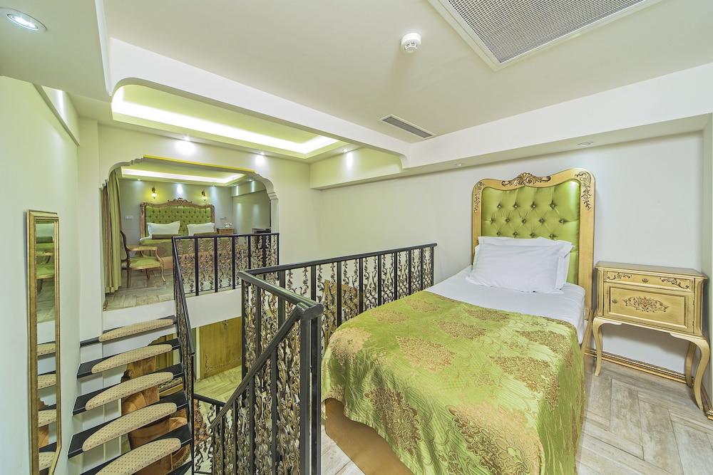 Artdeco Istanbul Suites Екстериор снимка