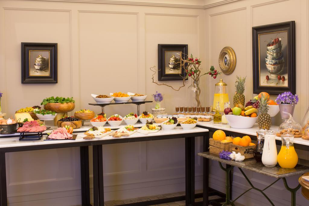 Artdeco Istanbul Suites Екстериор снимка