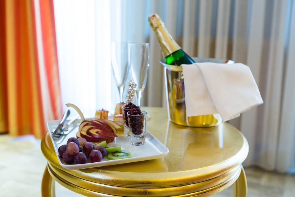 Artdeco Istanbul Suites Екстериор снимка