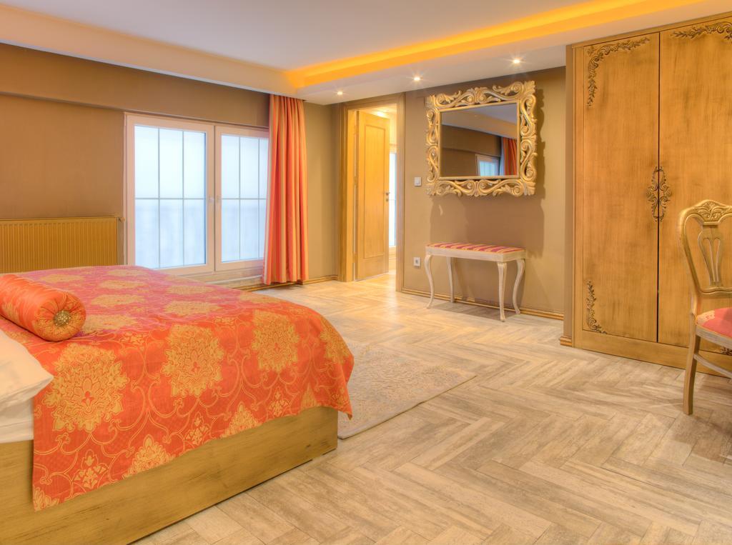 Artdeco Istanbul Suites Екстериор снимка