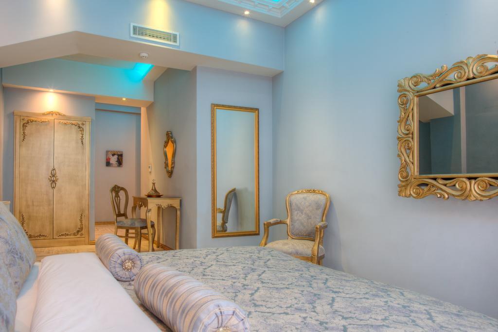 Artdeco Istanbul Suites Екстериор снимка