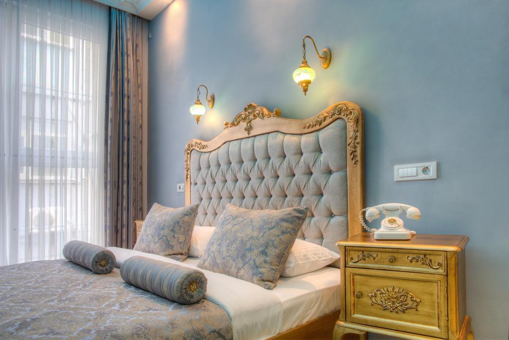 Artdeco Istanbul Suites Екстериор снимка