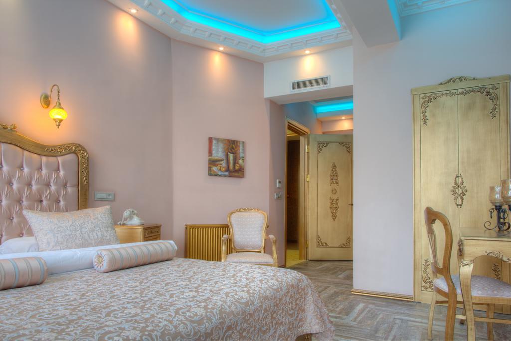 Artdeco Istanbul Suites Екстериор снимка