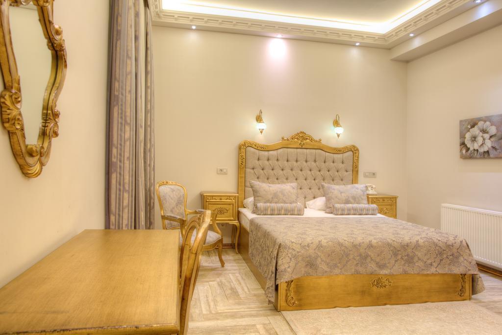 Artdeco Istanbul Suites Екстериор снимка