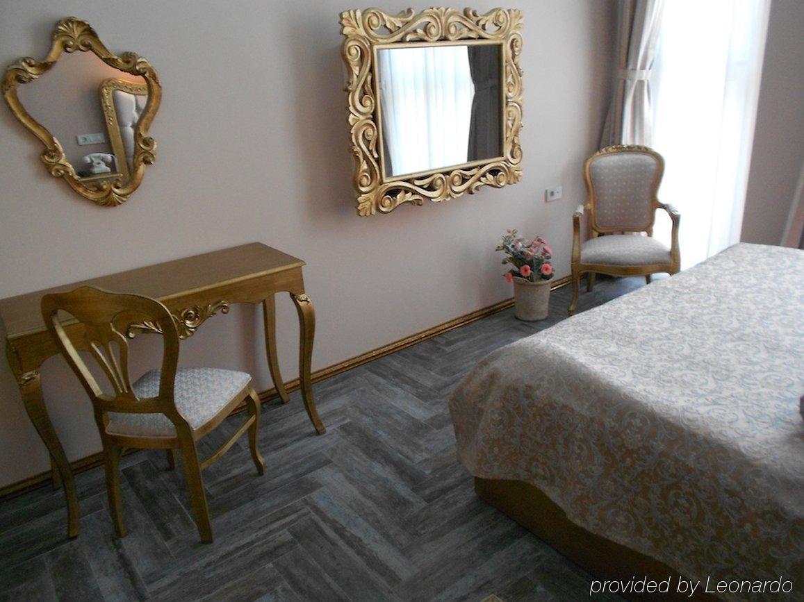 Artdeco Istanbul Suites Екстериор снимка