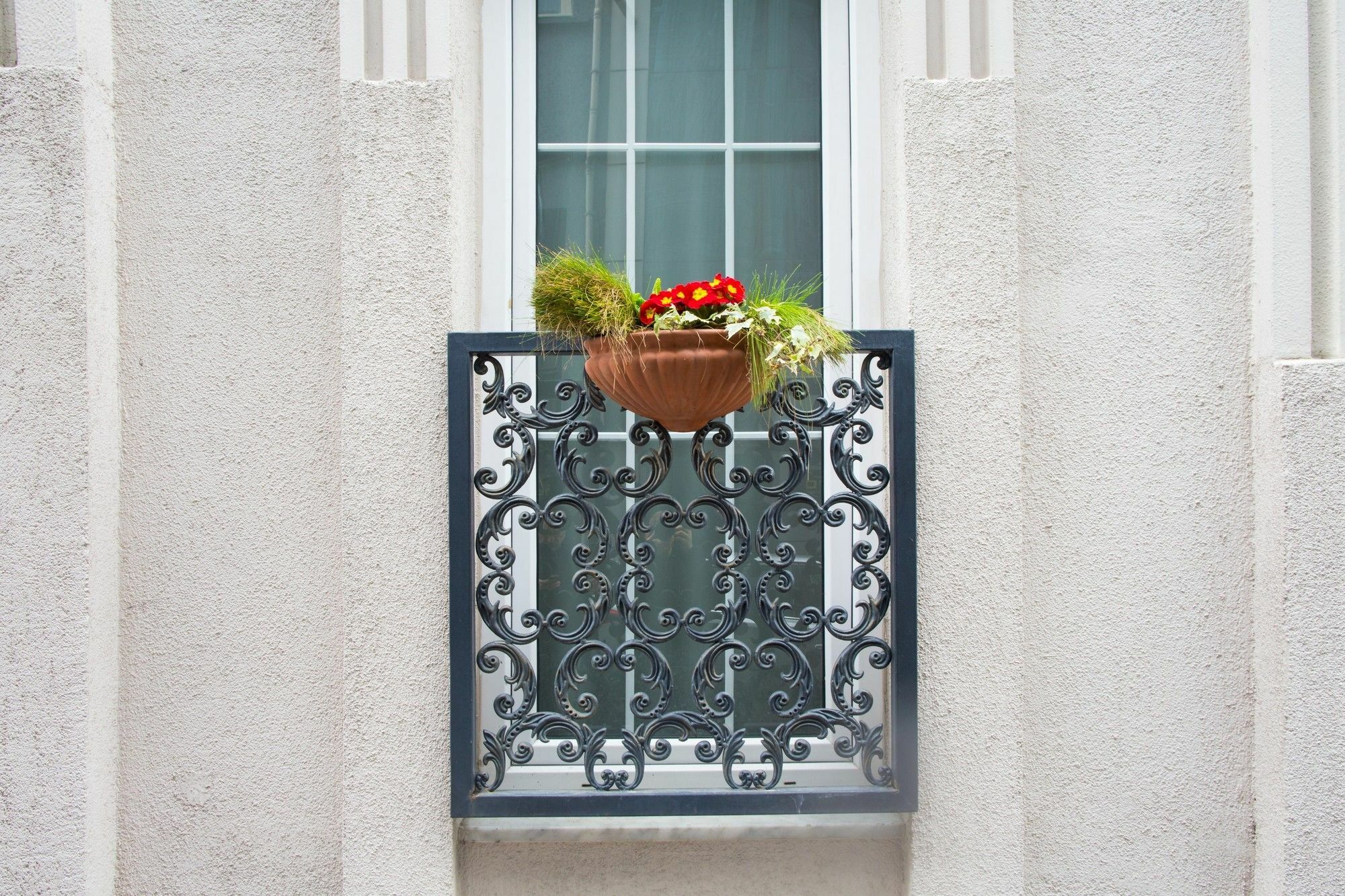 Artdeco Istanbul Suites Екстериор снимка