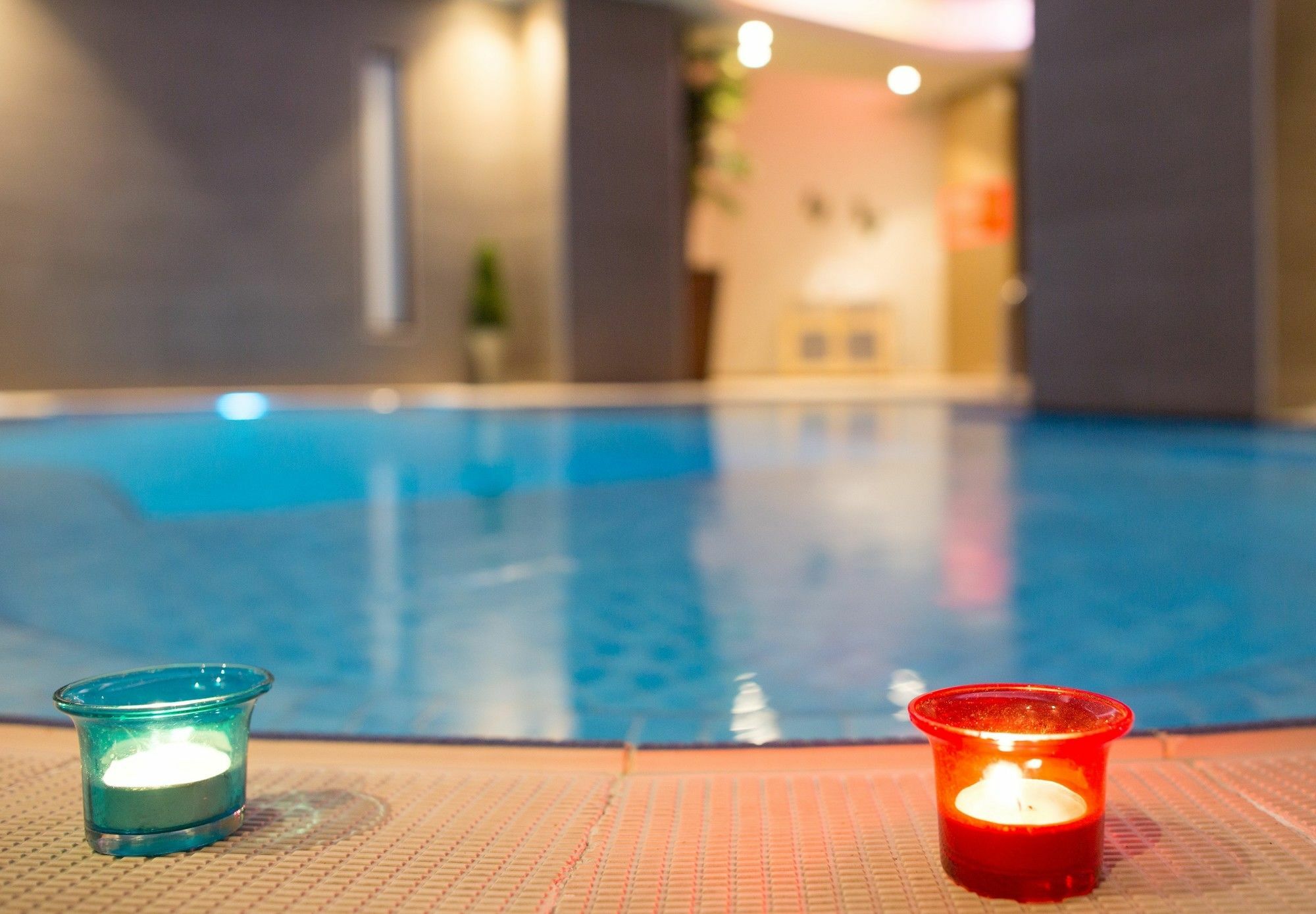 Artdeco Istanbul Suites Екстериор снимка