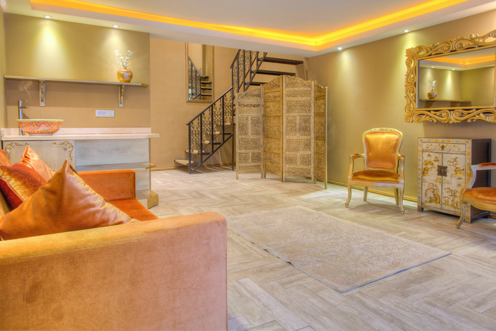 Artdeco Istanbul Suites Екстериор снимка