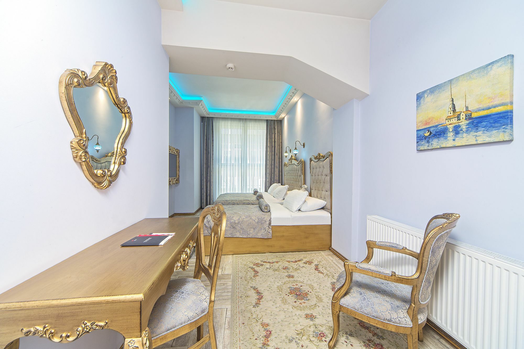 Artdeco Istanbul Suites Екстериор снимка