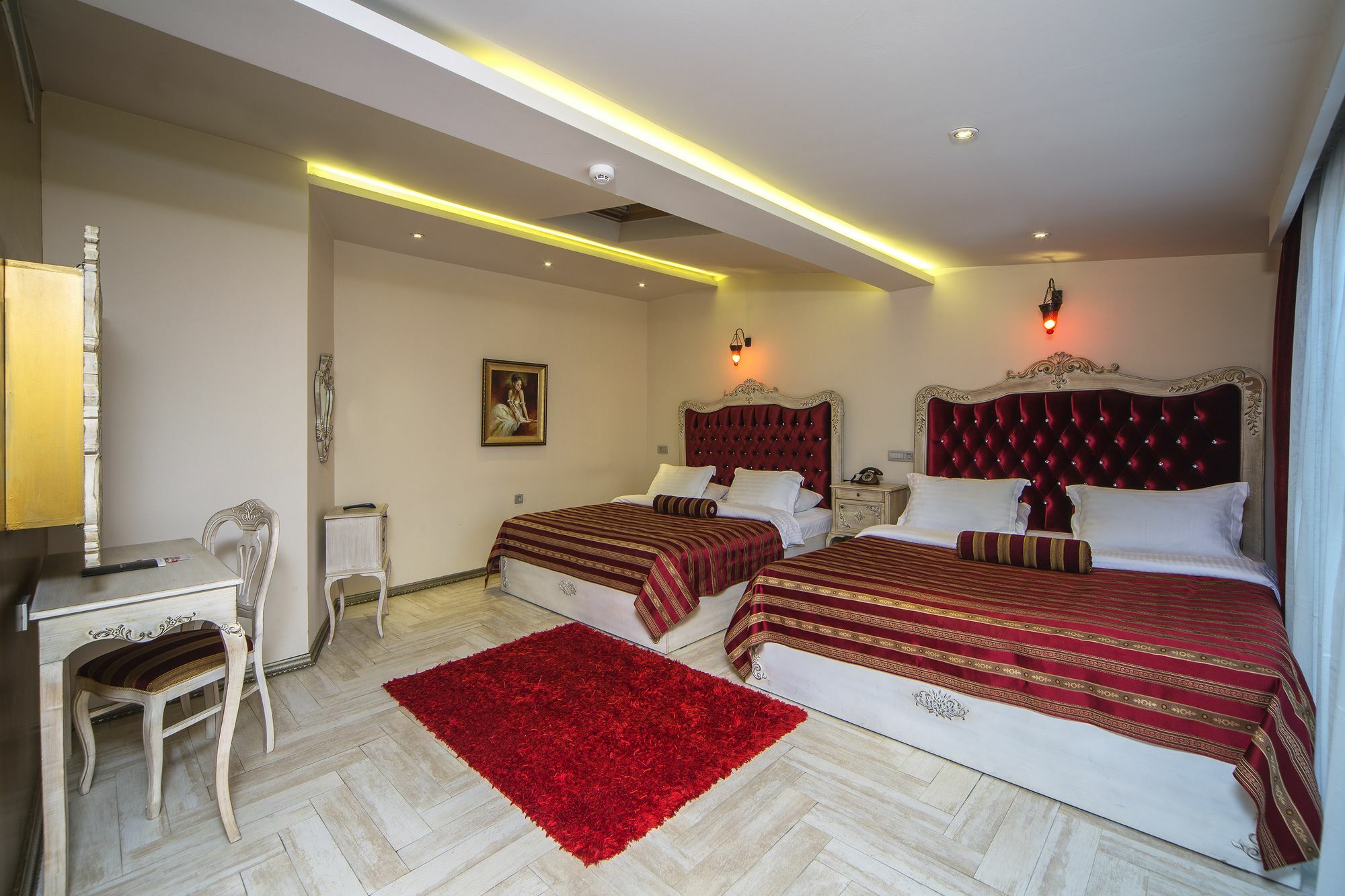 Artdeco Istanbul Suites Екстериор снимка