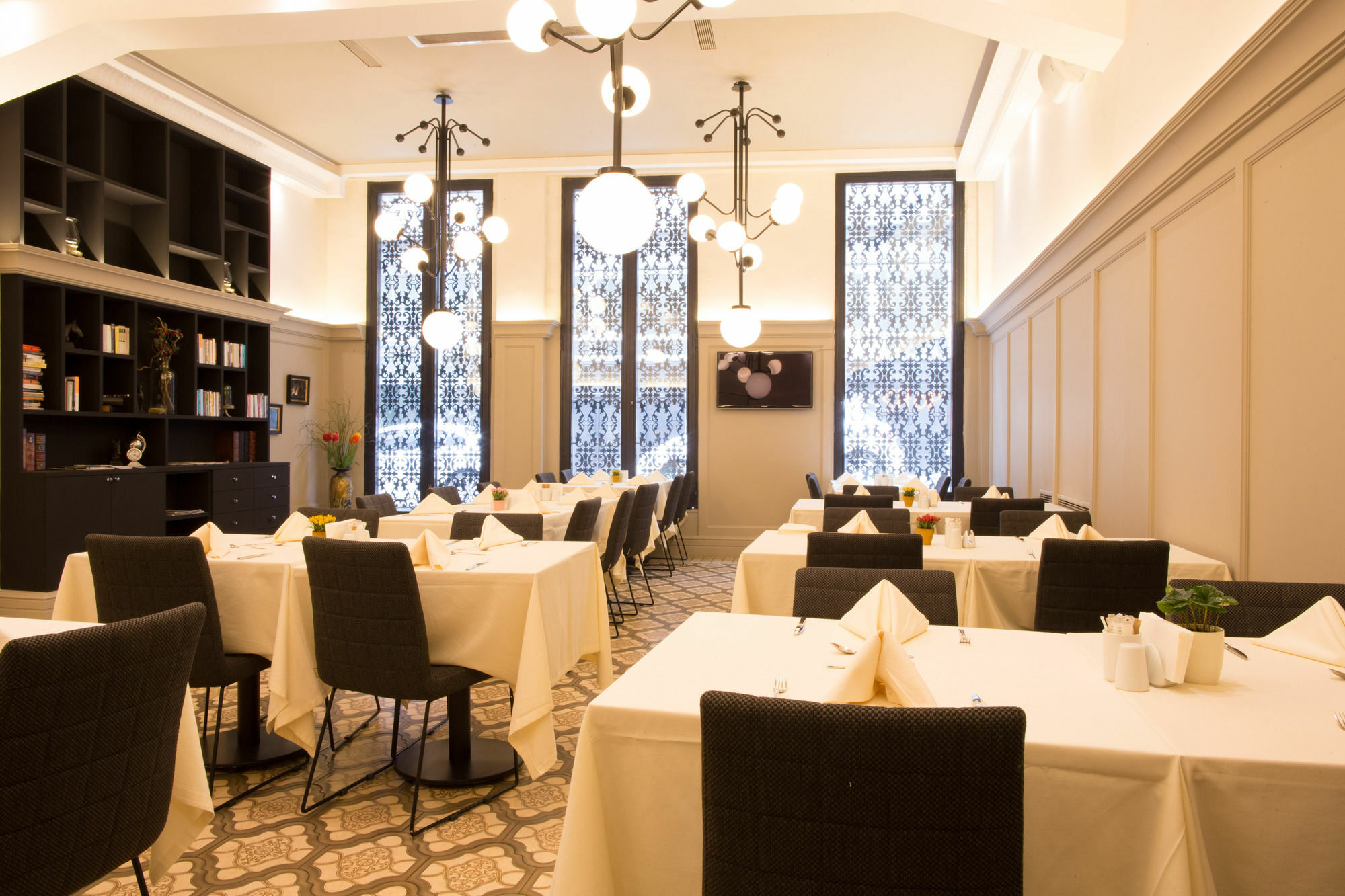 Artdeco Istanbul Suites Екстериор снимка