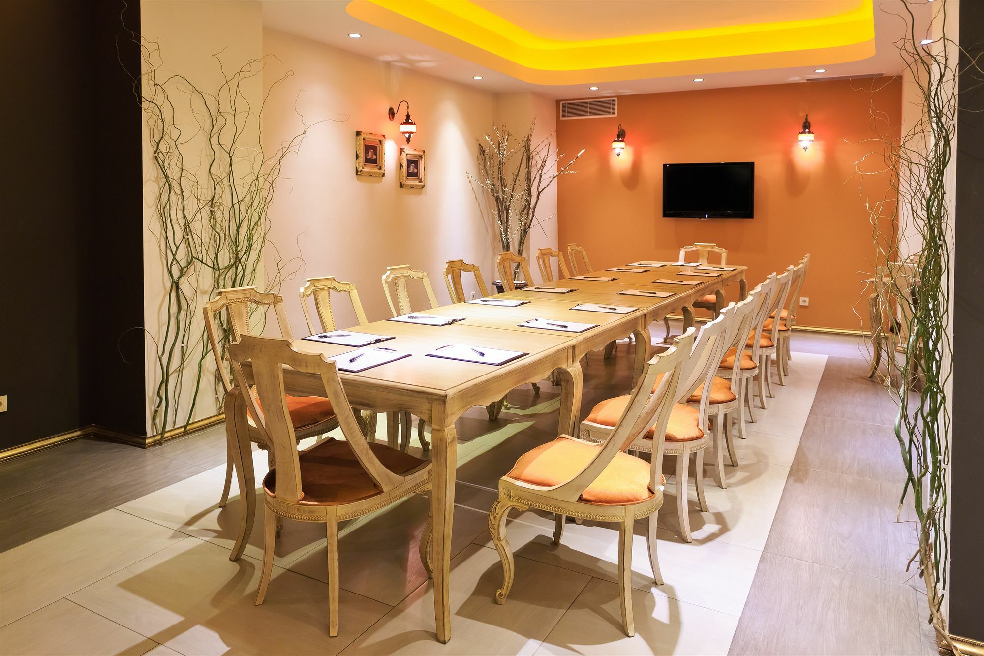 Artdeco Istanbul Suites Екстериор снимка