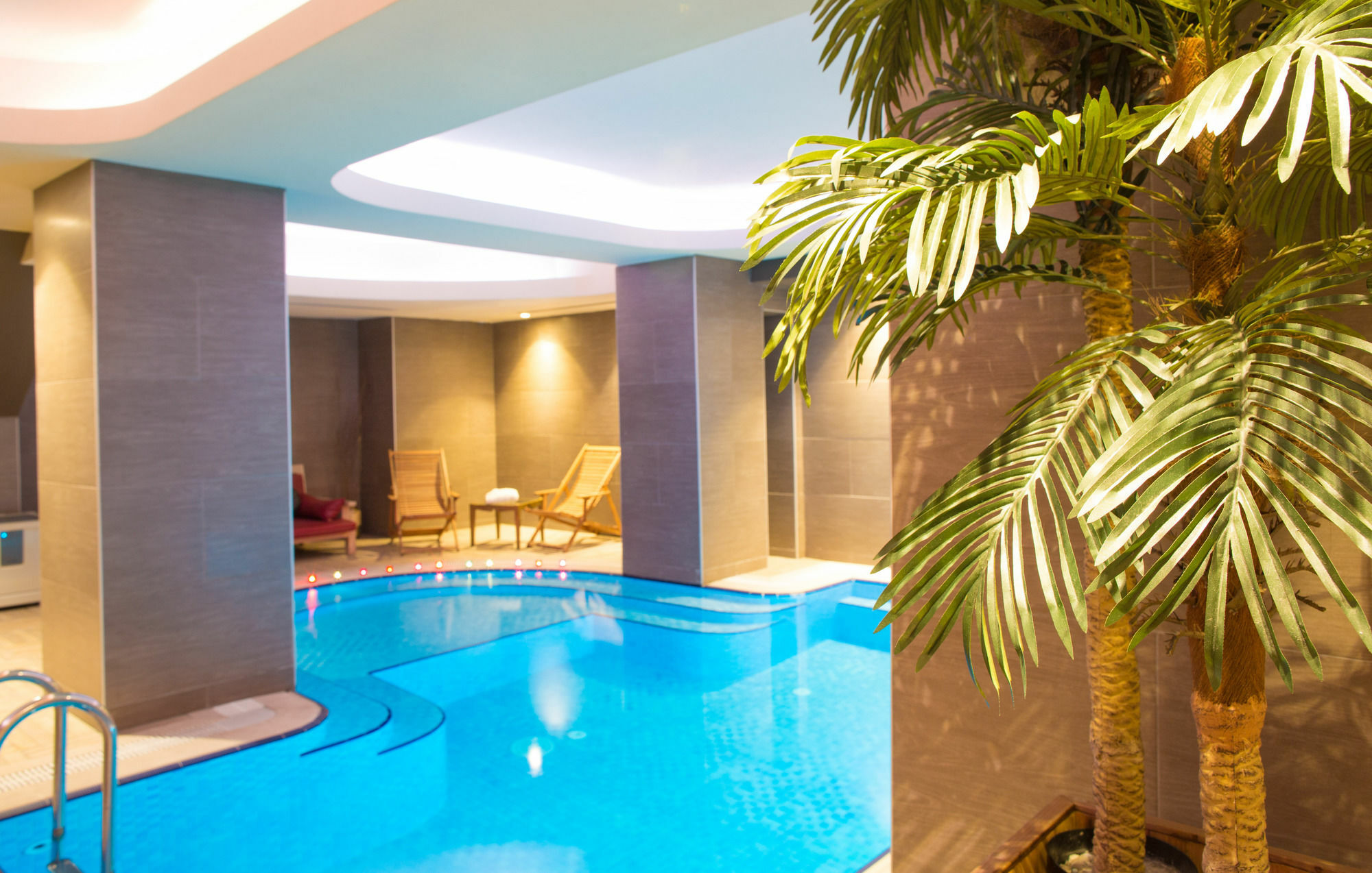 Artdeco Istanbul Suites Екстериор снимка